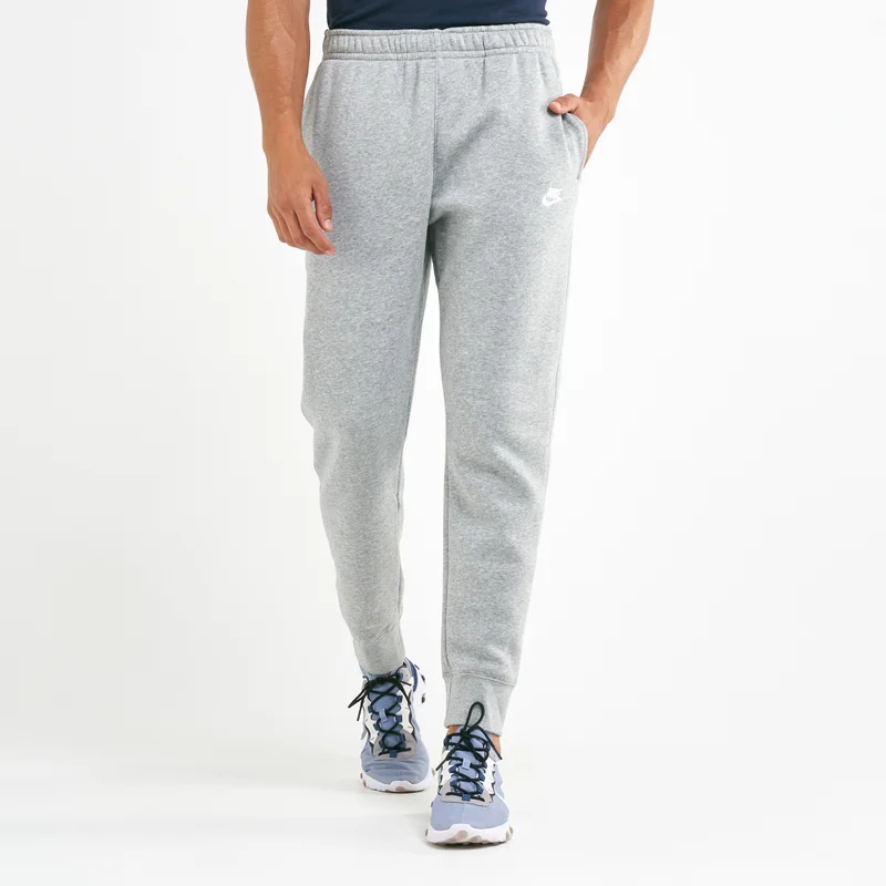 Men's Sportswear Club Fleece Joggers
